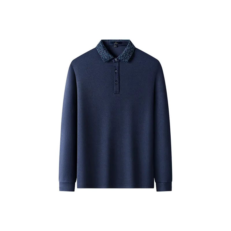 Montagut Business Series · FW23 Polo Shirt Men's-0