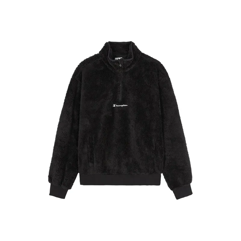 Champion Sweatshirt Europe Version Unisex-5