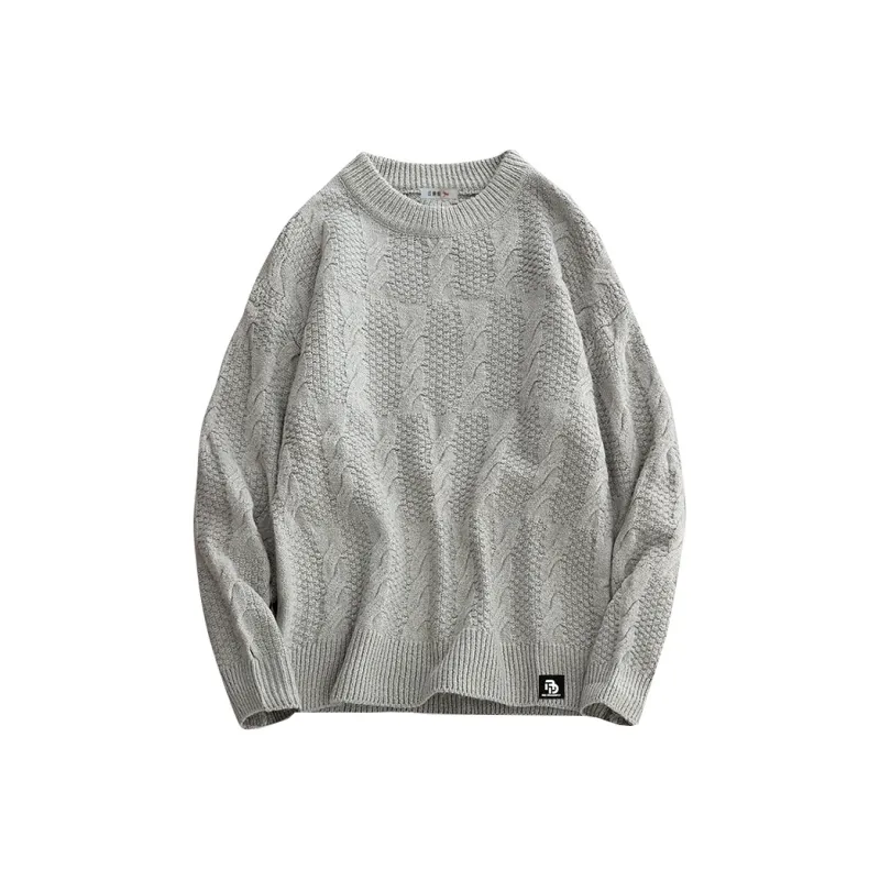 RED DRAGONFLY Sweaters Unisex-4