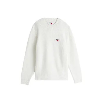Tommy Hilfiger Sweater Men's White