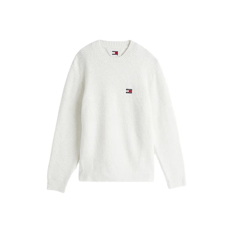 Tommy Hilfiger Sweater Men's White-0