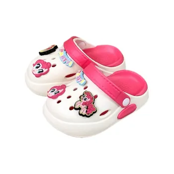 SHIGUDE Sandal Slippers Women's, Rose Red