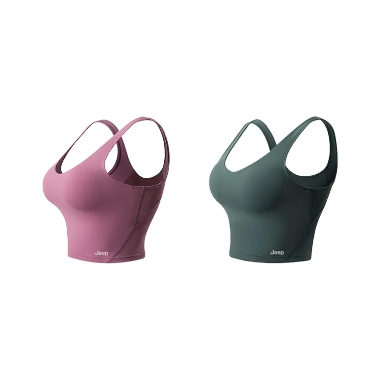 Jeep Women's Tank Tops-8