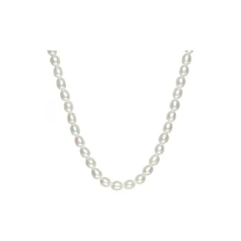 Zhou Jifeng Pearl Necklaces Women's