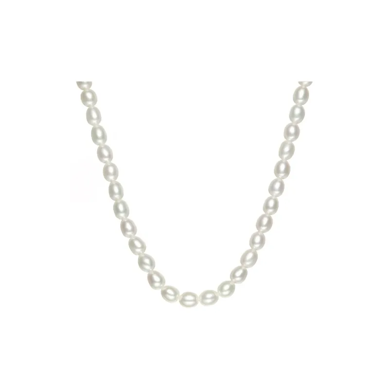 Zhou Jifeng Pearl Necklaces Women's-0