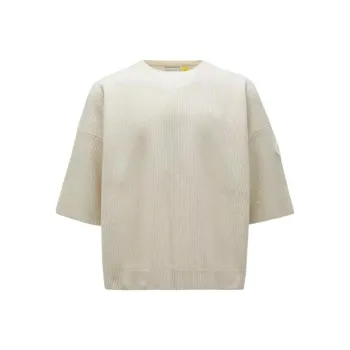 MONCLER GENIUS X Roc Nation By Jay Z Wool Sweater
