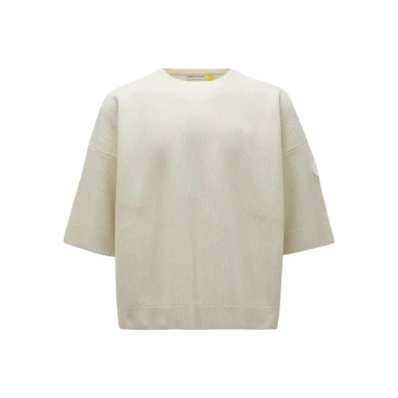 Moncler X Roc Nation By Jay Z Wool Sweater-0