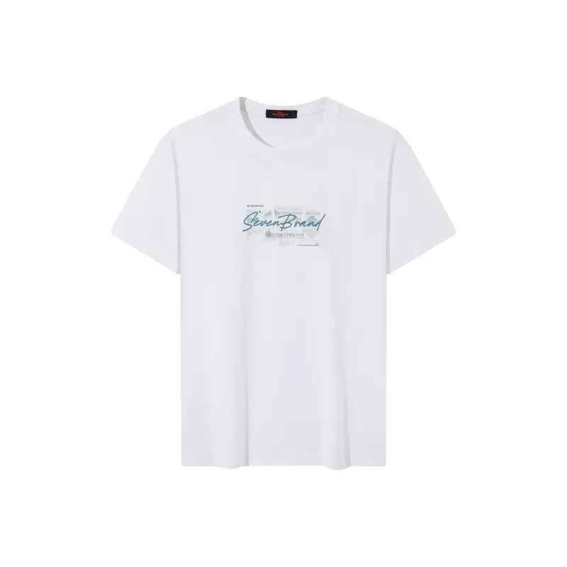 SEVEN T Shirts Men-4