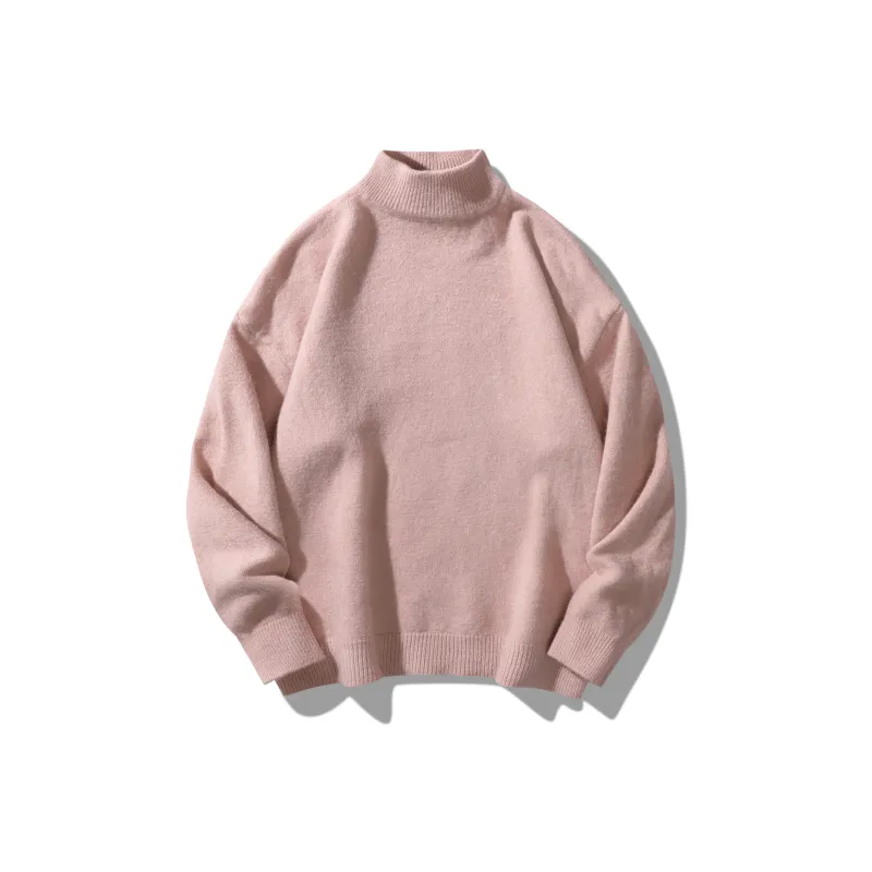 ZONEiD Sweaters Unisex-6