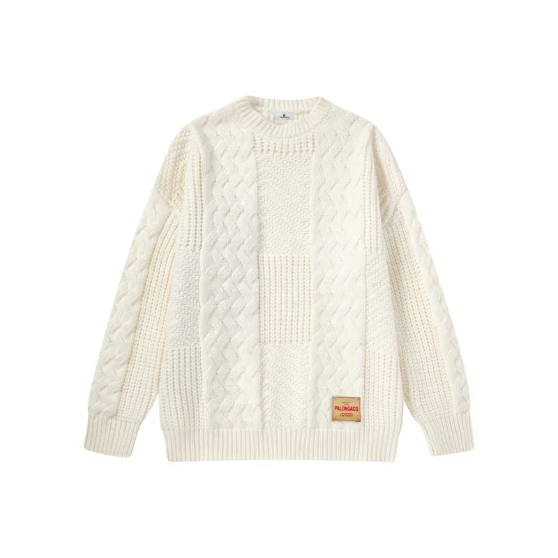PAL ONGACO Sweaters Unisex-2