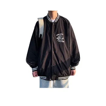 FASTFISH Jackets & Coats Unisex