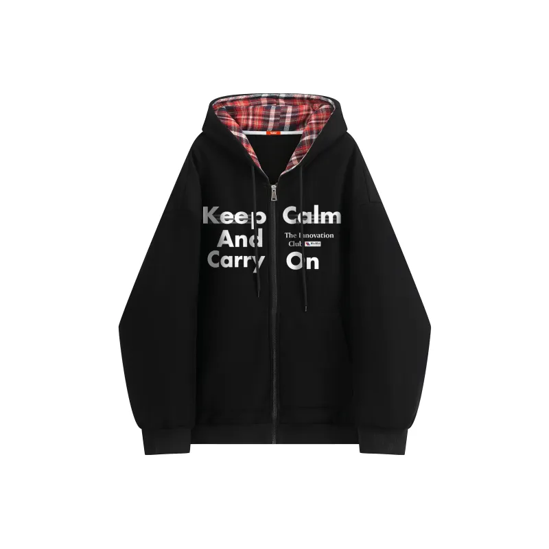 EUSU Sweatshirts Unisex-2
