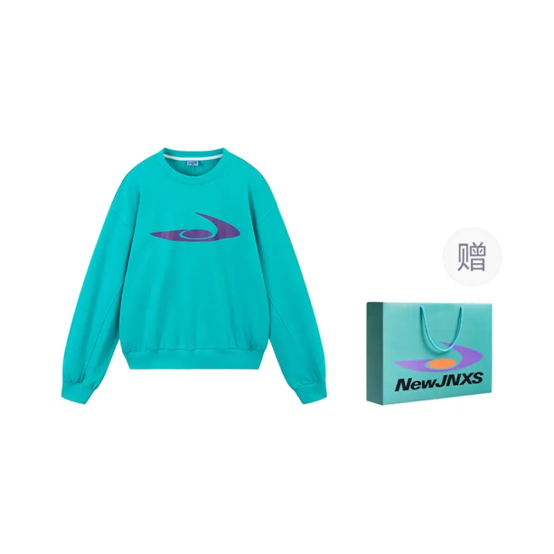 NewJnxs Sweatshirts Unisex-18