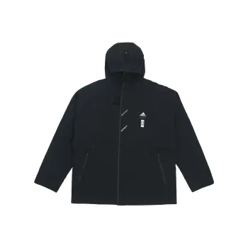 Adidas Wuji Series Jacket Men's Black
