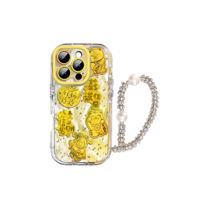 K Touch Phone Cases-2