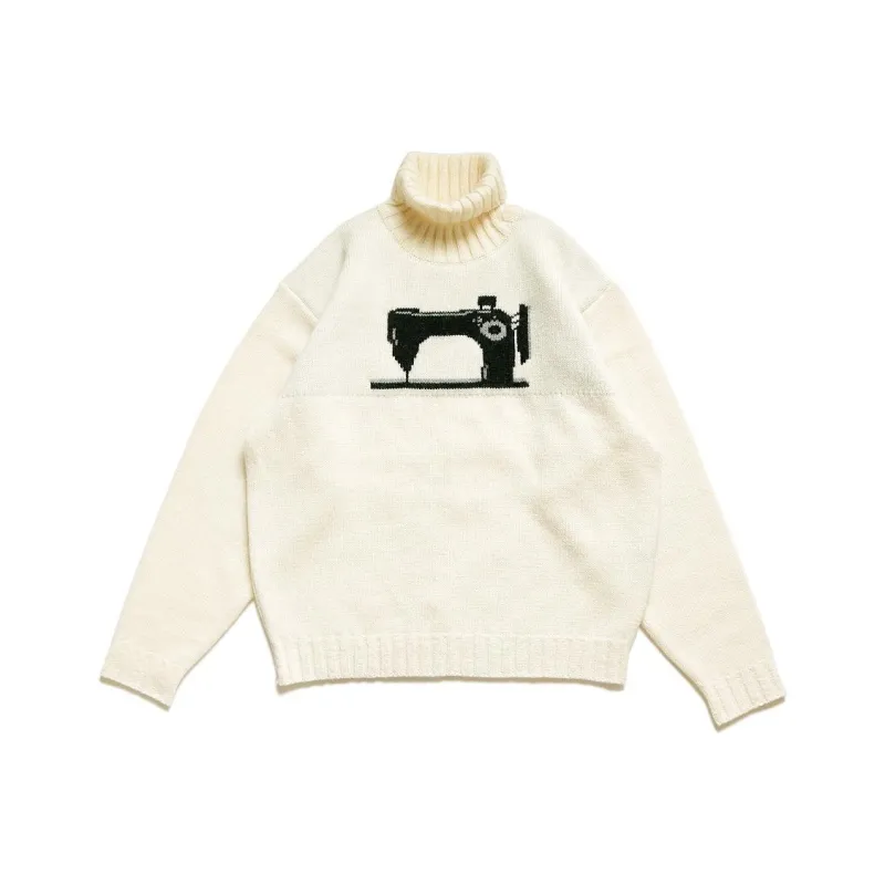Kapital Sweaters Men-0