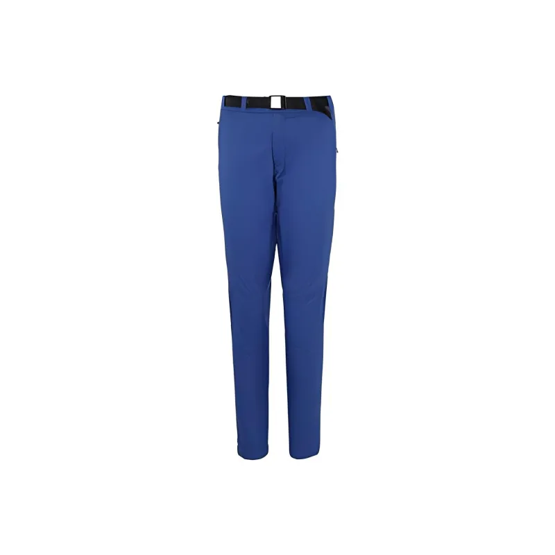 THE NORTH FACE Knitted Sweatpants Women's Blue-1