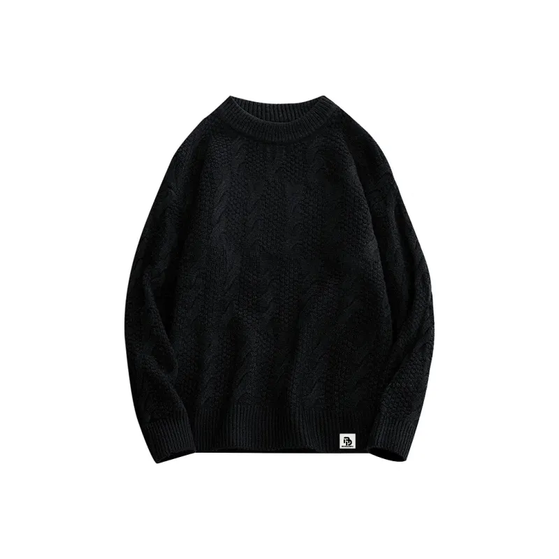 RED DRAGONFLY Sweaters Unisex-3