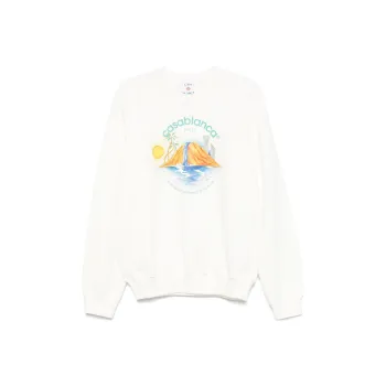 CASABLANCA Oasis Sweatshirt