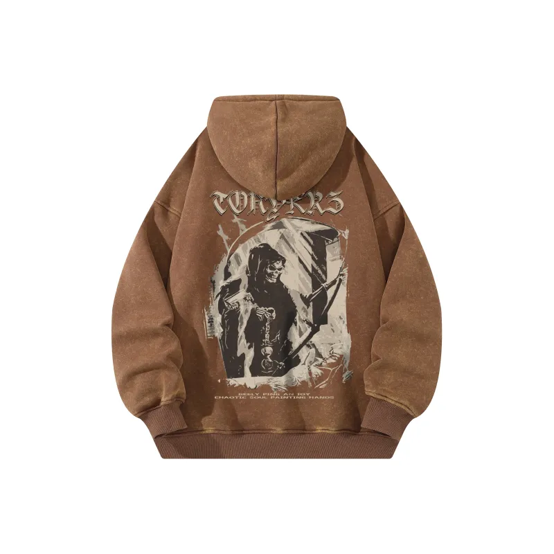TONYKRZ Sweatshirts Unisex-9