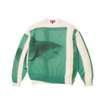 Supreme Damien Hirst Sweater