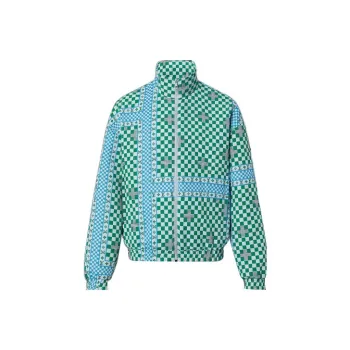 LOUIS VUITTON Chic Blouson