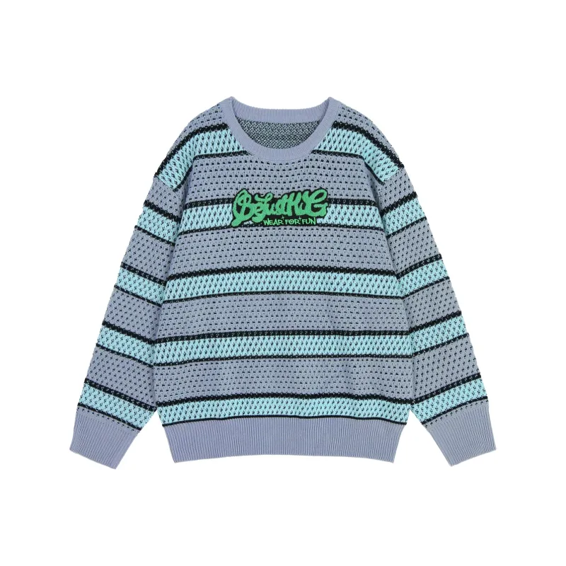 BJHG Sweaters Unisex-10