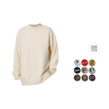 *EVAE+MOB Sweaters Unisex
