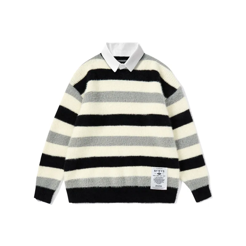NFWYS Sweaters Unisex-2