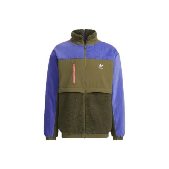 Adidas Originals ADICOLOR Jacket Men's Dark Olive Green