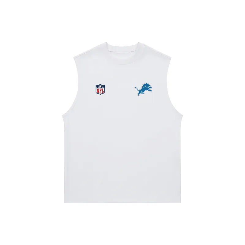 NFL Tank Tops Unisex-0
