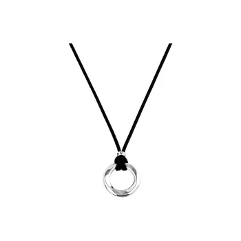DAP Titanium Steel Necklaces Unisex