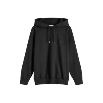 NORSE PROJECTS Sweatshirt Men's Black