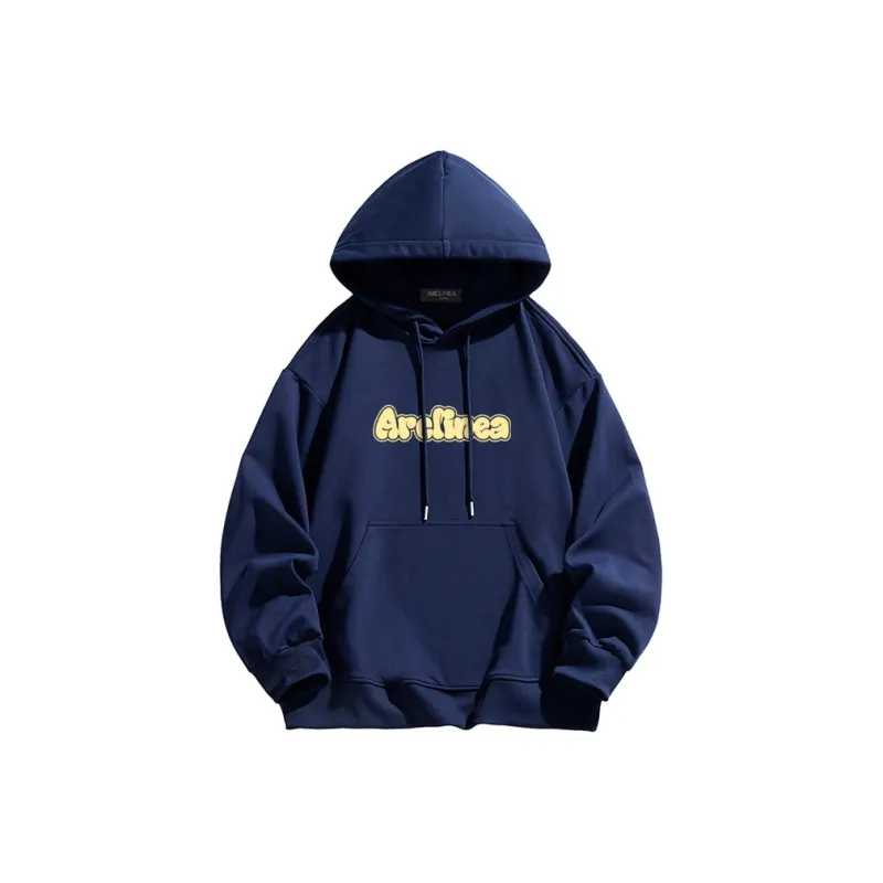 ARCLINEA Sweatshirts Unisex-21