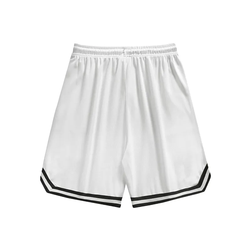 Paddy Julia Basketball Shorts Unisex-6