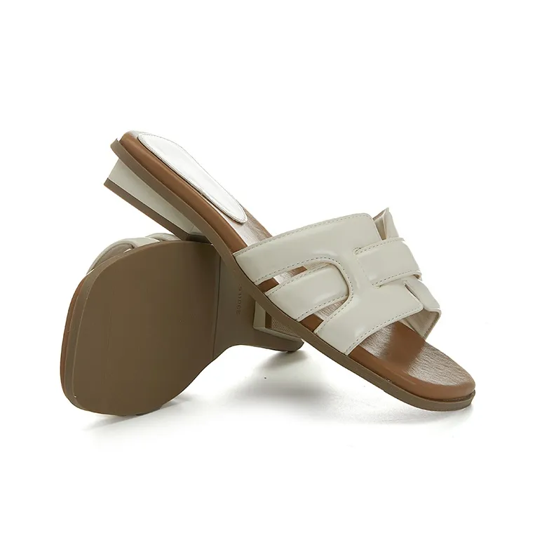 Chibang Quick Dry Slide Slippers Women's-5