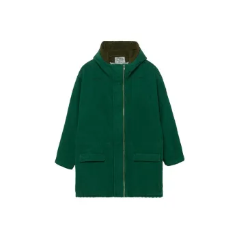 Cav Empt Jackets Men Green