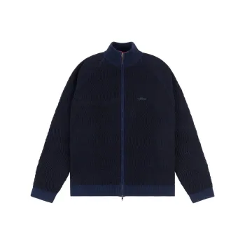 Dime MTL FW24 Sweater Unisex Marine Blue