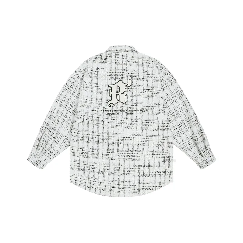 BJHG Jackets Unisex-4
