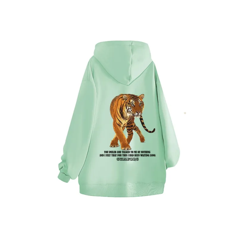 GWAF Sweatshirts Unisex-3