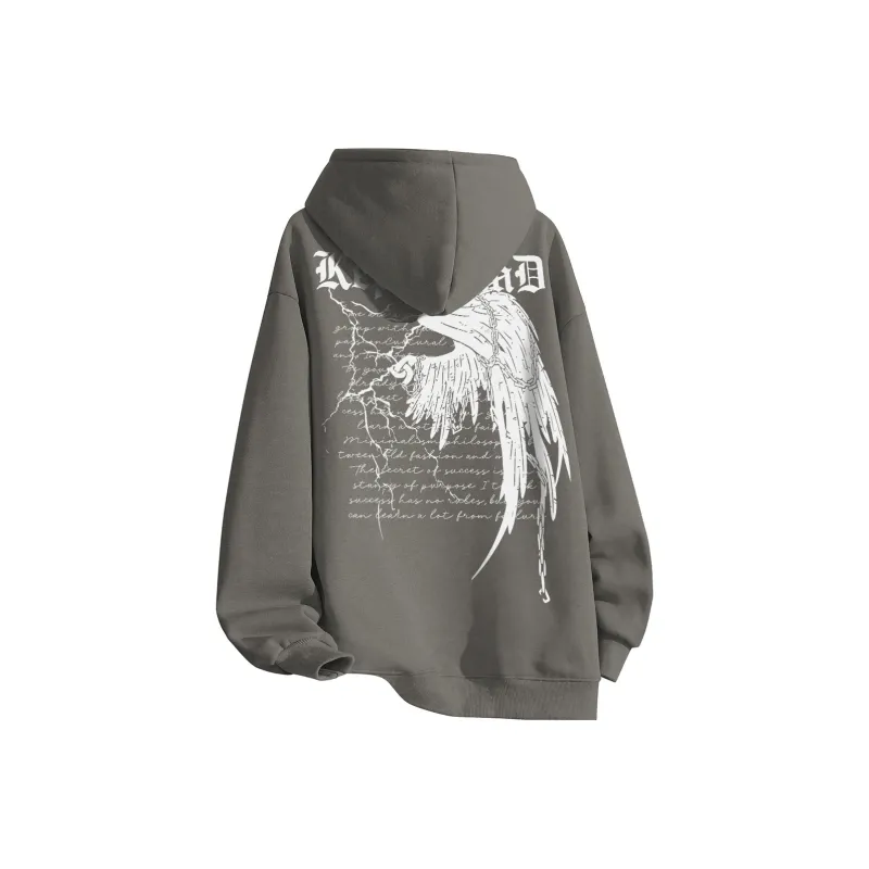 Kepu Sweatshirts Unisex-32