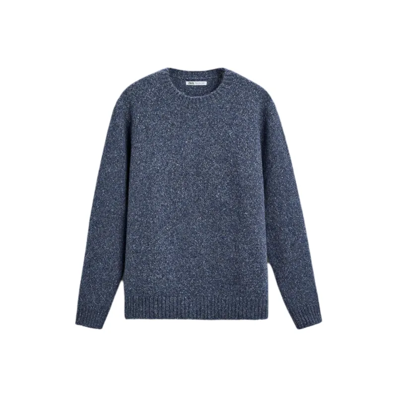 ZARA Sweaters Men-0
