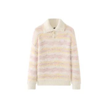 YK&YB Knitwear Unisex