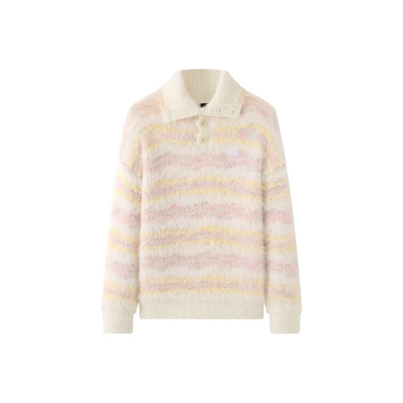 YK&YB Knitwear Unisex-0
