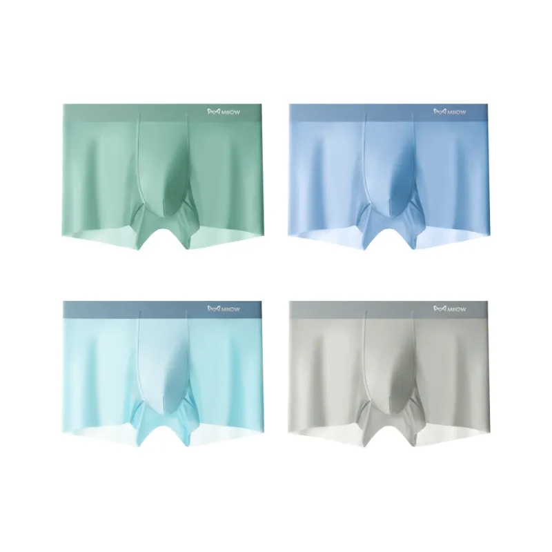 MIIOW Men Underpants-20
