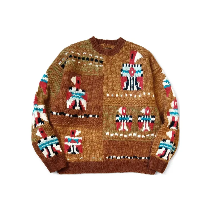 Kapital Sweaters Men-2