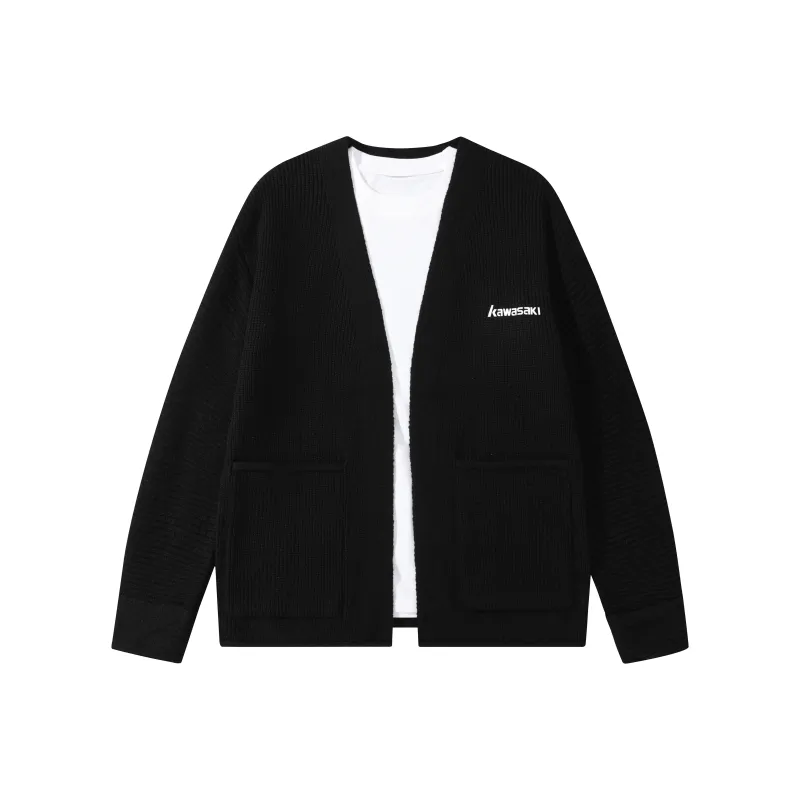 Kawasaki Knitwear Unisex-0
