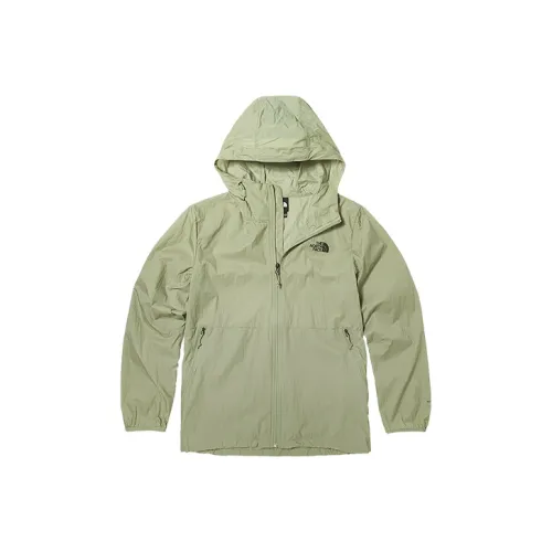 Mi Mi Sol Teen T-shirts for Kids City Outdoor Collection Jacket Men's Green