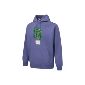 Nike Club Pullover Hoodie
