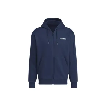 Adidas SS24 Sweatshirt Men's College Navy